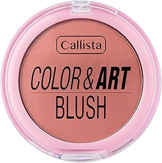 Callista Color Blush Toz Allık - 170 Berry Bliss ürün görseli 1
