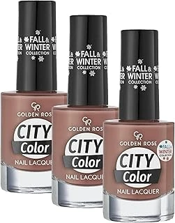 Gr City Color Fall&Winter No:304 (3 Paketi) ürün görseli 1