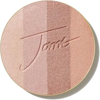Jane Iredale Purebronze Işıltılı Bronzlaştırıcı Palet Yedek ürün görseli 1