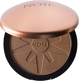 Note Cosmetics Bronzing Powder 20 Bronzlaştırıcı Pudra ürün görseli 1