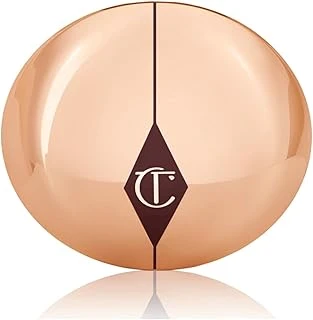 Charlotte Tilbury Airbrush Fawless Seyahat Boyu Matlaştırıcı Pudra 1 Faır Rengi Aslbeauty ürün görseli 1