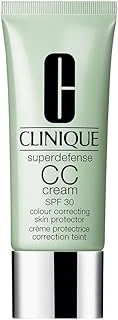 Superdefense Cc Spf30 Light Medium 1 Paket (1 X 40 Ml) ürün görseli 1