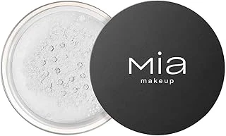 Mia Pudra Loose Powder White Mat -Cc004 8068056931718 ürün görseli 1