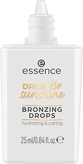 Essence Cosmetics Drop Of Sunshine Bronzing Drop Bronzlaştırıcı ürün görseli 1