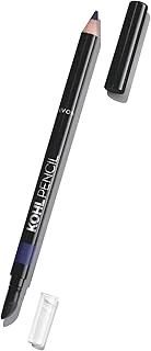 Avon Kohl Sünger Uçlu Suya Dayanıklı Göz Kalemi, Midnight ürün görseli 1