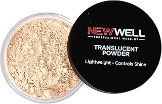 New Well Translucent Powder ürün görseli 1