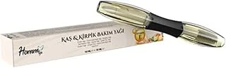 Homm Life Kaş & Kirpik Bakım Yağı, 6.5Ml ürün görseli 1