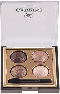 Gabrini Terracotta Quarted Eyeshadow 206 ürün görseli 1