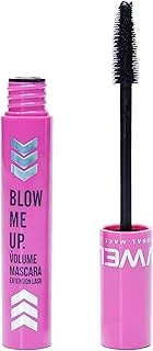 New Well Blow Me Up Volume Mascara 8 Ml, T1061 ürün görseli 1