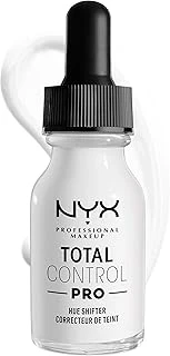 Professional Makeup Total Control Renk Değiştirici Light Makyaj Bazı, 800897207687 ürün görseli 1