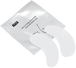 İpek Göz Altı Pedi Kirpik Lifting Için Hydrogel Patch 10 Adet ürün görseli 1