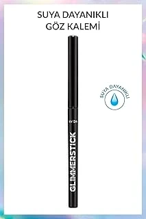 Avon Glimmersticks Asansörlü Açılıp Kapanabilen Göz Kalemi Brown Black ürün görseli 1