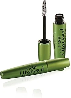 Pierre Cardin Lash Obsessed Siyah Mascara - 10 Ml ürün görseli 1
