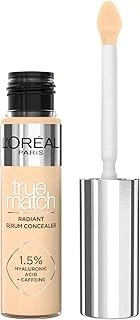 L'Oreal Paris True Match Aydınlatan Kapatıcı - 4D Light Medium ürün görseli 1