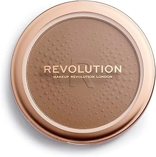 Mega Bronzer - Revolution Mega 01 Cool Bronzer ürün görseli 1