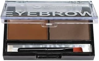 Bote Makeup Eyebrow Shadow Duo 20 ürün görseli 1