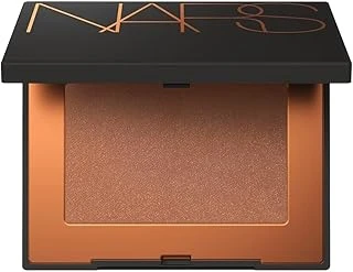 Nars Mini Laguna Bronzer - Uzun Süre Kalıcı Etkisiyle Sıcak Görünüm Kazandıran Bronzlaştırıcı Pudra 3.5Gr ürün görseli 1