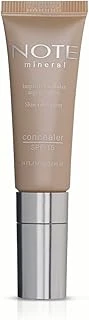 Note Cosmetics Mineral Concealer 202 Spf 15 Göz Altı Kapatıcısı ürün görseli 1