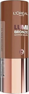 L'Oreal Cosmetics Lumi Bronzlaştırıcı Stick - 130 Sunset Dore ürün görseli 1