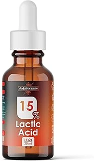 Doğal Eczane Microblading Kaş Kontürü Silme Laktik Asit%15 | Lactic Acid Peeling 30 Ml ürün görseli 1