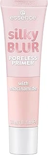Essence Cosmetics Silky Blur Poreless Primer ürün görseli 1