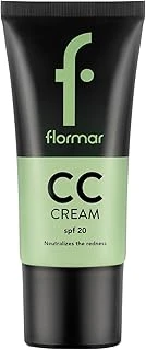 Anti-Redness Kızarık Görünüm & Kırmızı İz Önlemeye Spf20 Cc ürün görseli 1