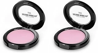 Tca Studio Make-Up Professional Make Up Islak Kuru Göz Farı 2 Adet 1349 ürün görseli 1