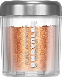 Kryolan Pure Pigments Metallic 02940 Pure Copper ürün görseli 1