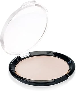 Silky Touch Compact Powder No: 01 Ivory - İpeksi Sıkıştırılmış Pudra 12 G ürün görseli 1
