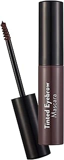Tinted Eyebrow Belirgin Doğal Görünüm Veren Mini Fırçalı Kaş Maskarası ürün görseli 1