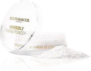 Dermacol Transparan Sabitleyici Pudra-Beyaz 1 Paket (1 X 13.5 G) ürün görseli 1