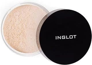 Hd Aydınlatıcı Toz Pudra-Hd Illuminizing Loose Powder Nf 43Saihilpn ürün görseli 1