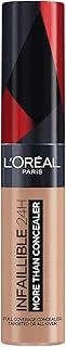L'Oreal Paris Infaillible 24H Tüm Yüze Uygulanabilir Kapatıcı - 328 Lin ürün görseli 1