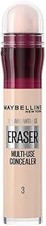 New York Instant Anti Age Eraser Kapatıcı, 03 Fair, 6.8 Ml ürün görseli 1