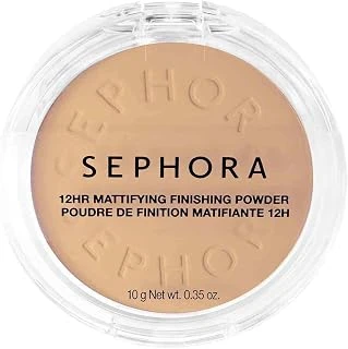 Matlaştırıcı Pudra - 12 Saat Matlaştırıcı Kompakt Pudra 03 Light Neutral (10 G) ürün görseli 1