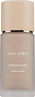 Alix Avien Kırışıklık Karşıtı Nemlendirici Spf30 Parlak Bitişli Fondöten Care Enhancer 801 Gentle Pink ürün görseli 1