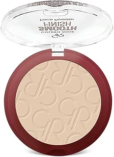 Smooth Face Powder No: 206 - Pürüzsüz Bitişli Pudra ürün görseli 1