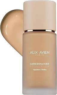 Alix Avien Kırışıklık Karşıtı Nemlendirici Spf30 Parlak Bitişli Fondöten Care Enhancer 810 Desert Sand ürün görseli 1