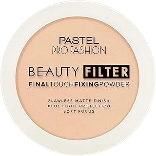 Pastel Sabitleme Pudrası - Beauty Filter 01 11 G 8690644030710 ürün görseli 1