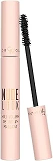 Nude Look Full Volume Definitive Maskara ürün görseli 1