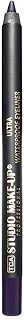Tca Studio Make-Up Professional Make Up Ultrawaterproof Göz Kalem Eyeliner 807-Mor ürün görseli 1