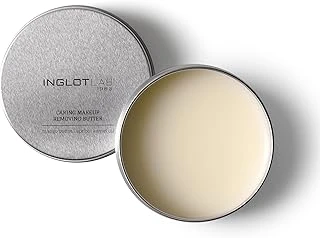 Inglot Lab Caring Makeup Removing Butter ürün görseli 1