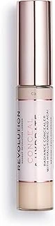Revolution Conceal & Hydrate Concealer C3 Kapatıcı ürün görseli 1
