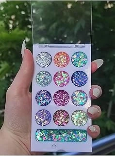 Glitter Jel Far Far, 826292992790Yldzhb ürün görseli 1