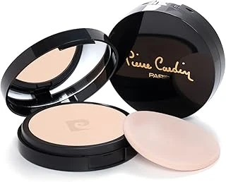 Pierre Cardin Mineralli Doğal Görünümlü Pudra Neutral Ivory ürün görseli 1