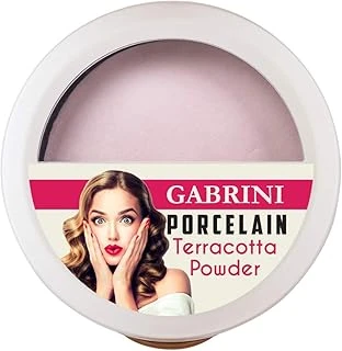 Gabrini Porcelain Terracotta Powder 1 1 Paket (1 X 1 Adet) ürün görseli 1