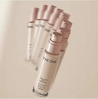 Oriflame The One Everlasting Sync Stress-Free Fondöten Spf20+ Porcelain, Porcelain 46908 ürün görseli 1