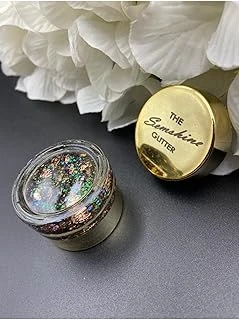 Shine Glitter Göz Farı, 6586586524862 ürün görseli 1