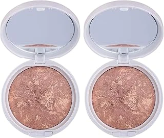 Gabrini Terracotta Blush On Allık (No: 31) (2 Paketi) ürün görseli 1