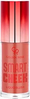 Cheek Liquid Blusher No: 102 Şeftali - Cam Cilt Görünümü Veren Likit Allık ürün görseli 1